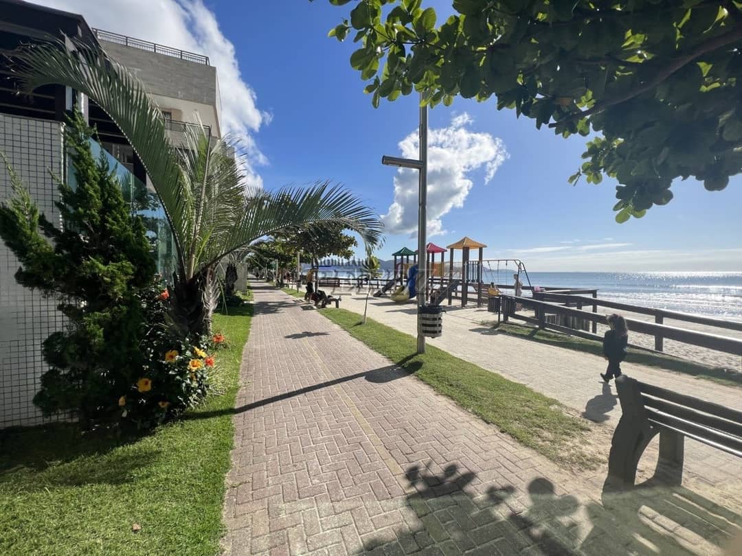 Apartamento de Alto Padrão Frente ao Mar - Edifício Palazzo Del Mare - Meia Praia, Itapema/SC - Foto 4