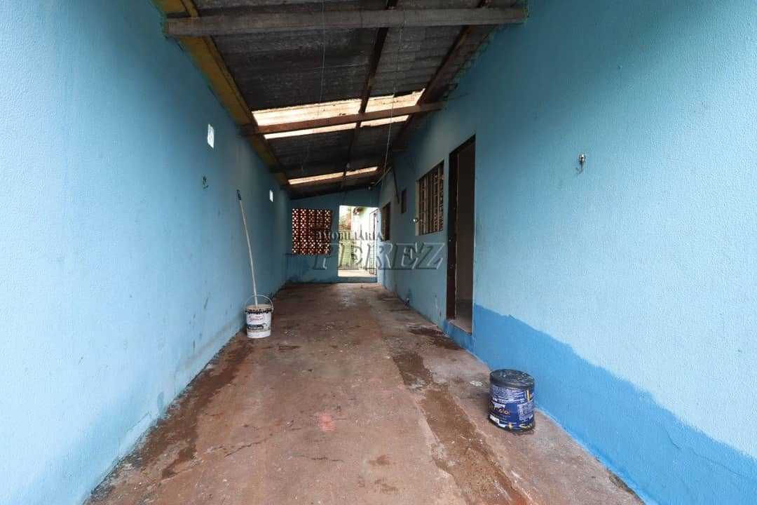 Casa, de 2 quartos, 85 m² para alugar no Colúmbia - Londrina/PR - Foto 2