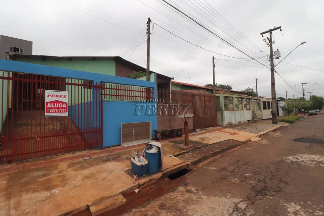 Casa, de 2 quartos, 85 m² para alugar no Colúmbia - Londrina/PR - Foto 4