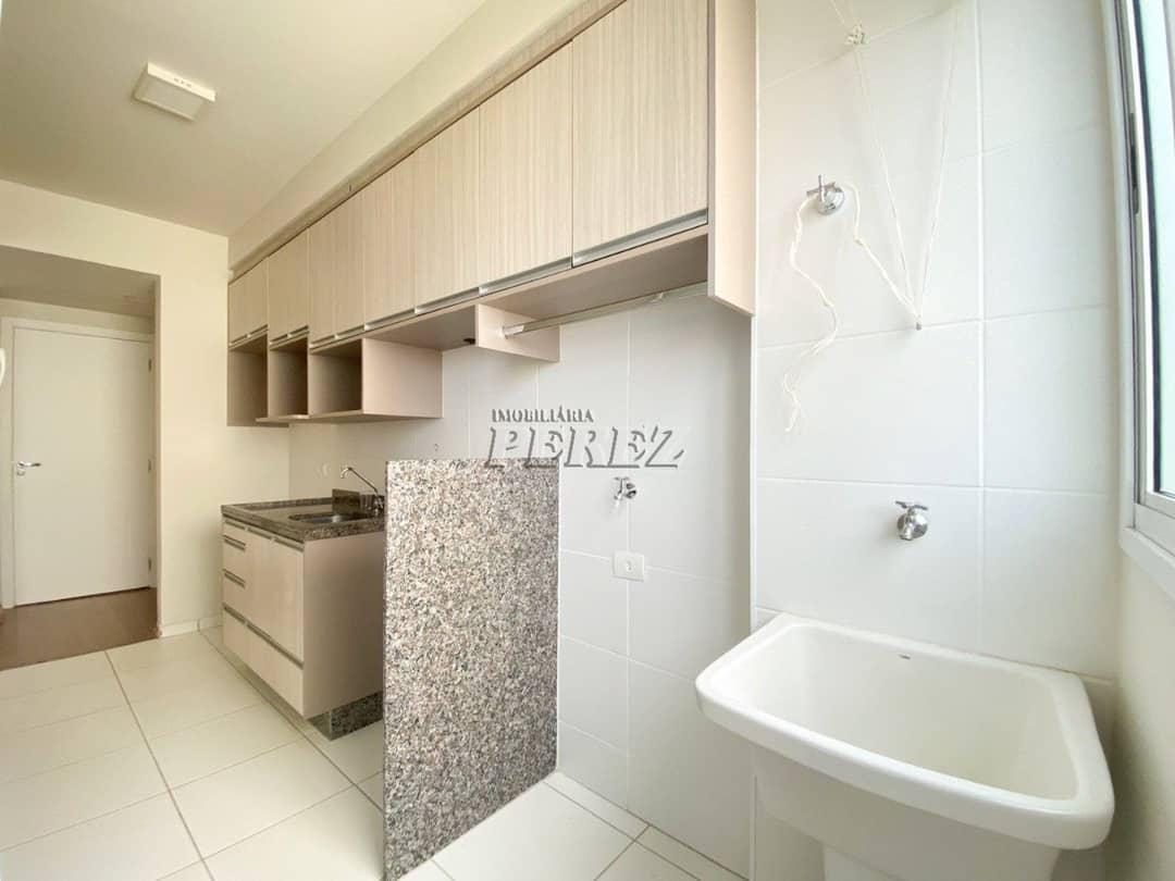 Apartamento no Duetto Residence, de 2 quartos, 53 m² à venda no Jardim Morumbi - Londrina/PR - Foto 4