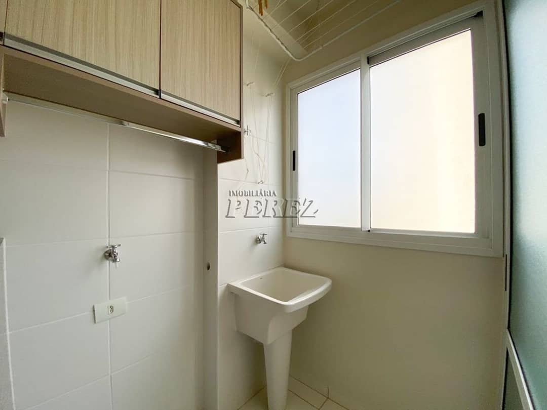 Apartamento no Duetto Residence, de 2 quartos, 53 m² à venda no Jardim Morumbi - Londrina/PR - Foto 3