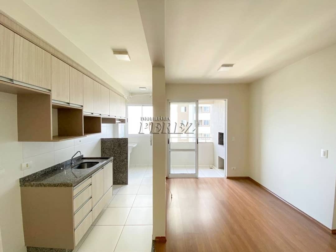 Apartamento no Duetto Residence, de 2 quartos, 53 m² à venda no Jardim Morumbi - Londrina/PR - Foto 1