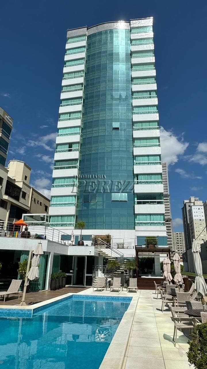 Apartamento Frente Mar à Venda - Meia Praia, Itapema/SC Rua 297 - Edifício Venezia Residenziale - Foto 1