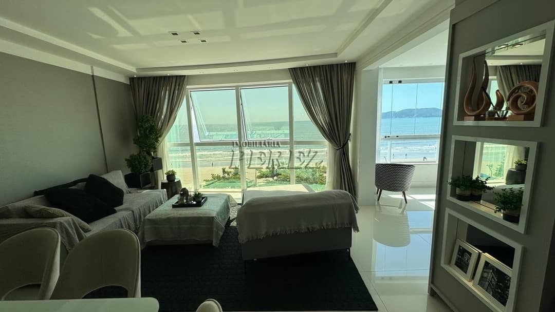 Apartamento Frente Mar à Venda - Meia Praia, Itapema/SC Rua 297 - Edifício Venezia Residenziale - Foto 3