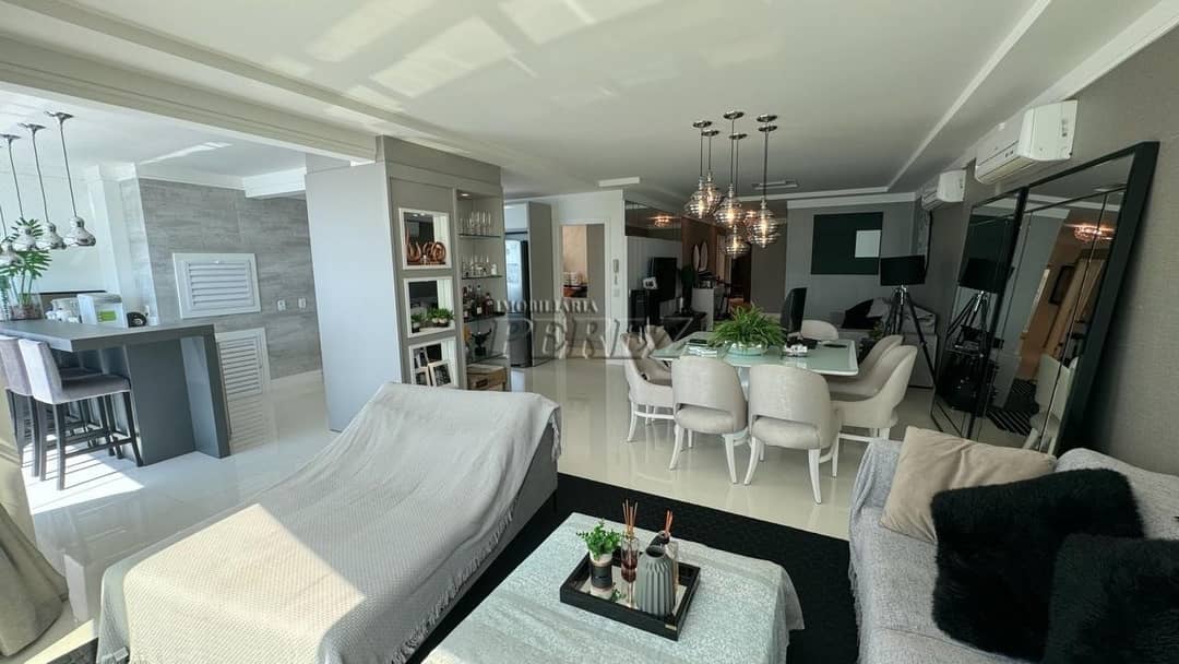 Apartamento Frente Mar à Venda - Meia Praia, Itapema/SC Rua 297 - Edifício Venezia Residenziale - Foto 4