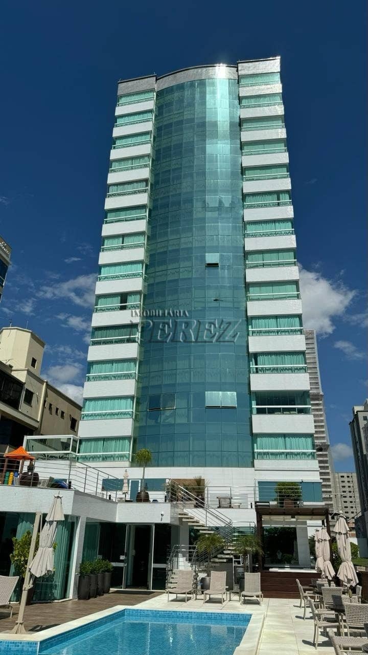 Apartamento Frente Mar à Venda - Meia Praia, Itapema/SC Rua 297 - Edifício Venezia Residenziale - Foto 0