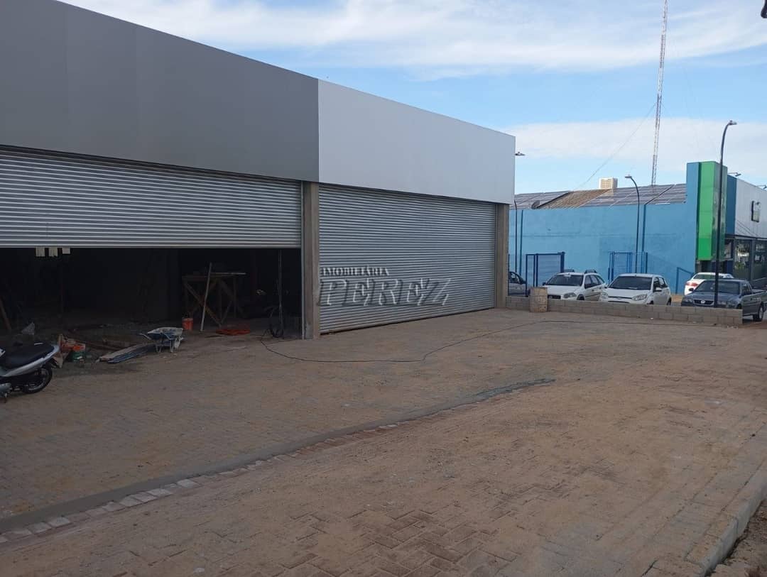 Galpão para alugar no Vivi Xavier - Londrina/PR - Foto 0