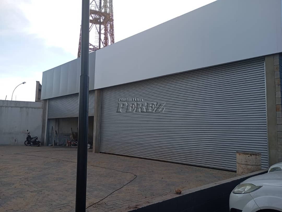 Galpão para alugar no Vivi Xavier - Londrina/PR - Foto 1