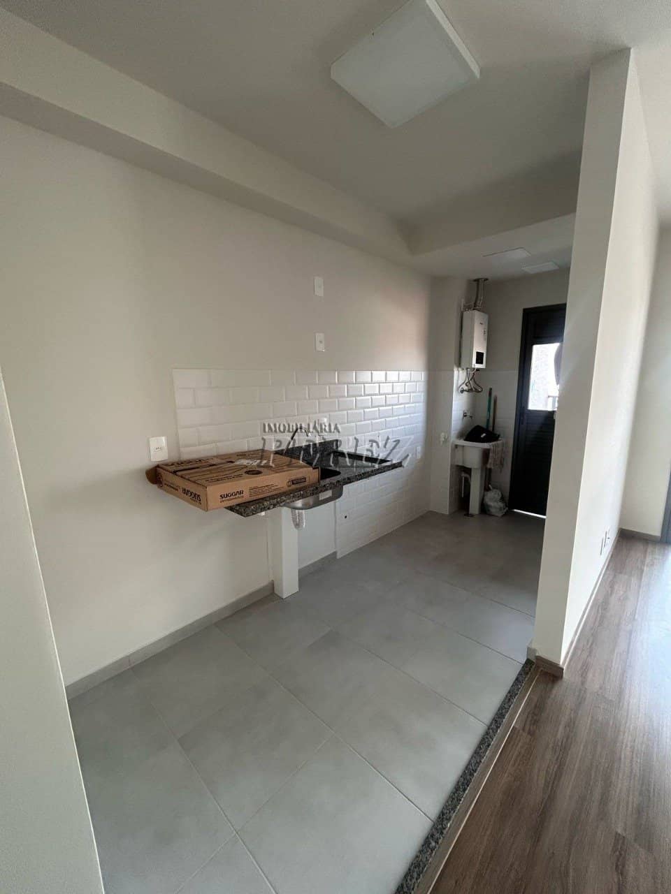 Apartamento no Venice Downtown, de 2 quartos, 64 m² à venda no Centro - Londrina/PR - Foto 4