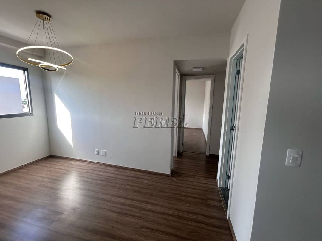 Apartamento no Venice Downtown, de 2 quartos, 64 m² à venda no Centro - Londrina/PR - Foto 3