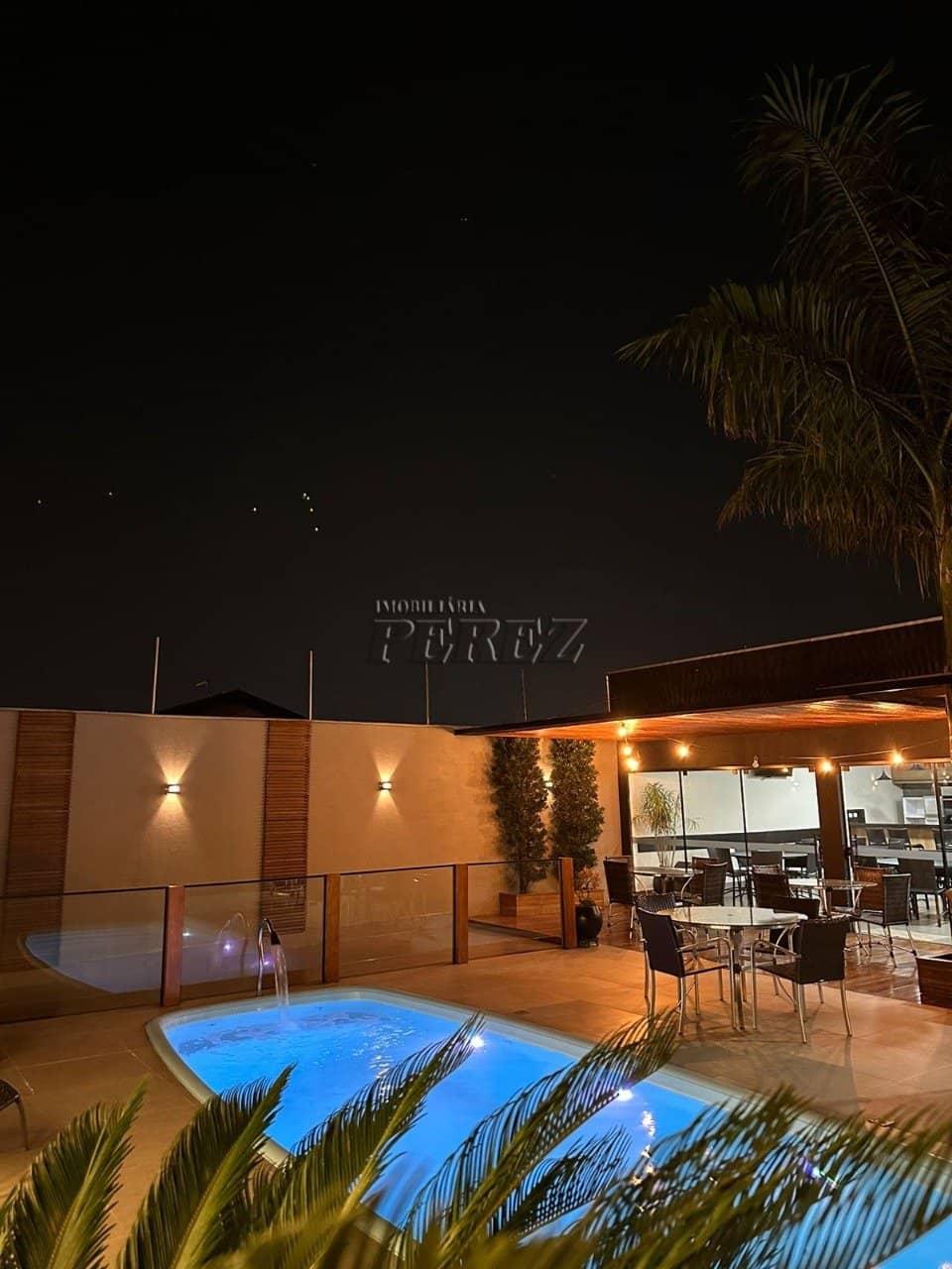 Imóveis Comerciais à venda no Jardim Do Café 2 - Cambé/PR - Foto 3