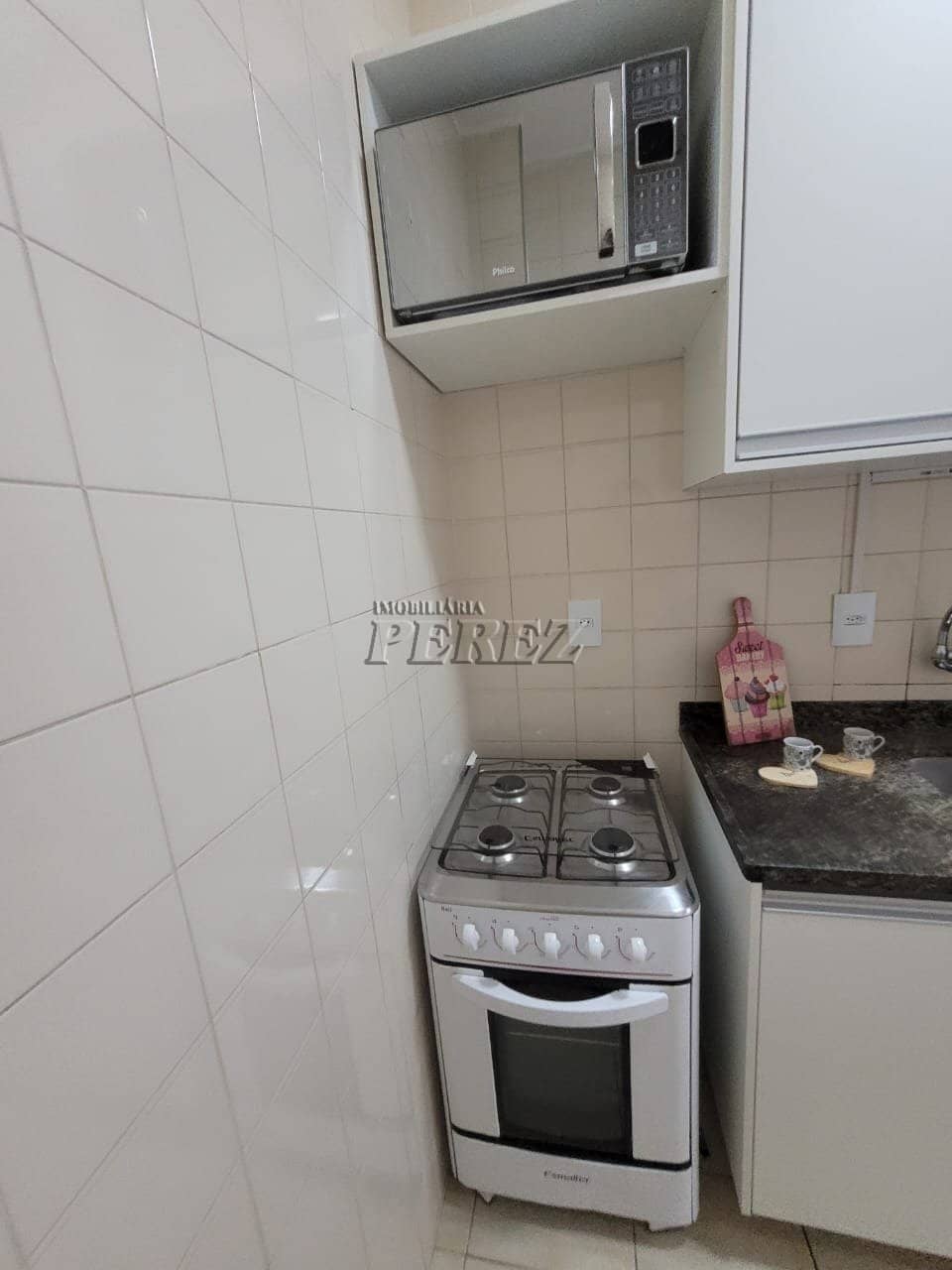 Apartamento no Torresini, de 1 quarto para alugar no Centro - Londrina/PR - Foto 4