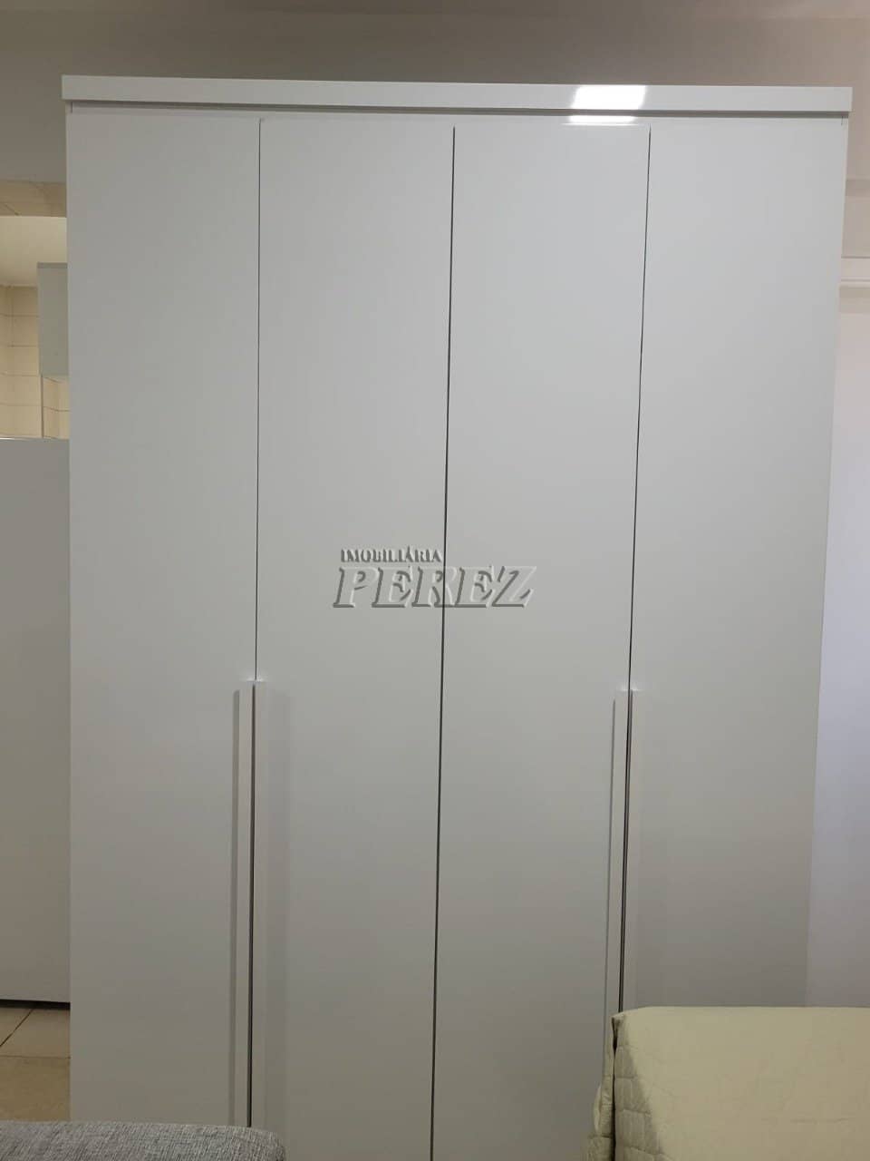 Apartamento no Torresini, de 1 quarto para alugar no Centro - Londrina/PR - Foto 3