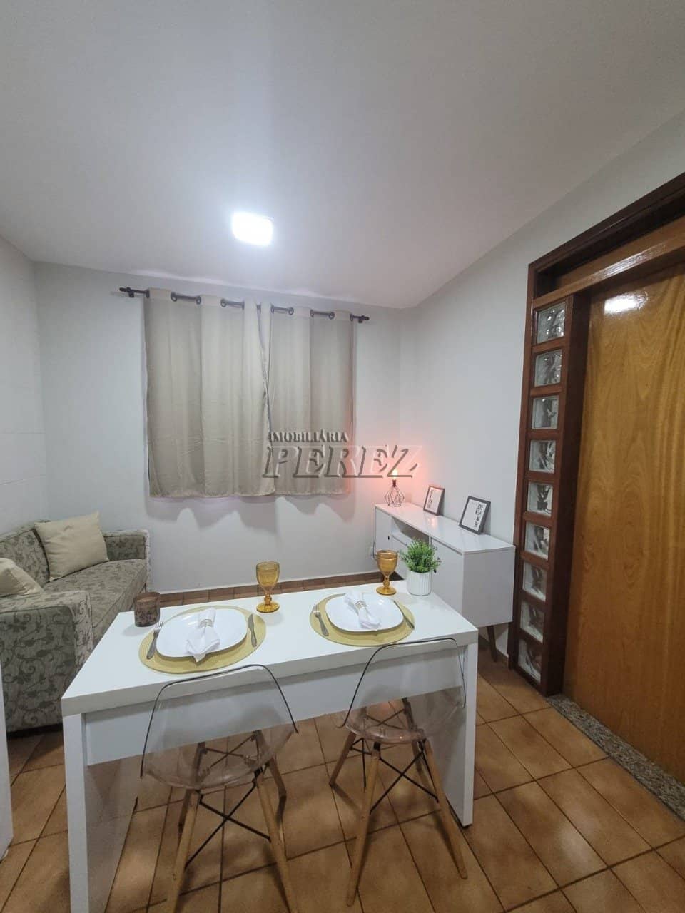 Apartamento no L' Atelier, de 1 quarto para alugar no Centro - Londrina/PR - Foto 0