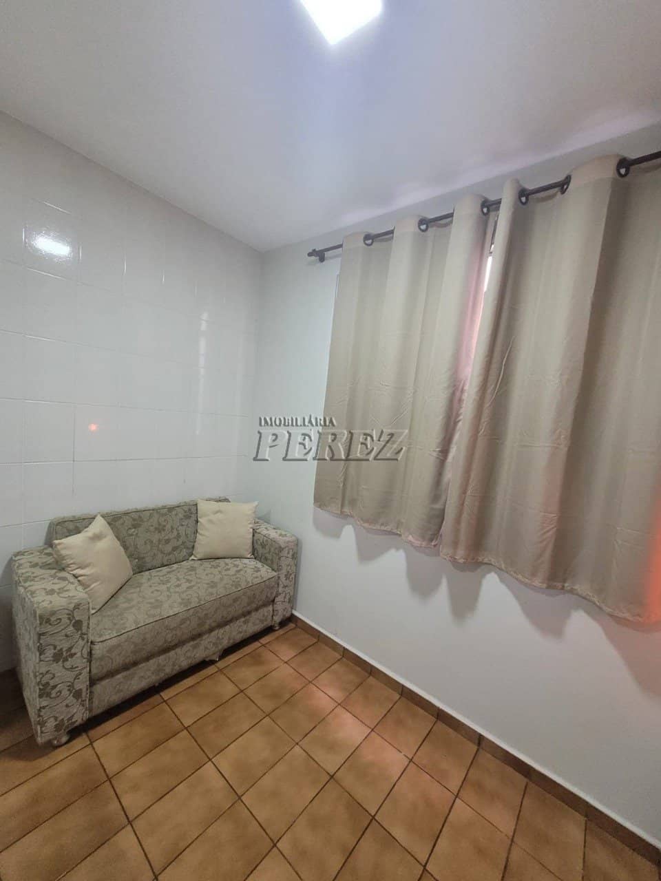 Apartamento no L' Atelier, de 1 quarto para alugar no Centro - Londrina/PR - Foto 2