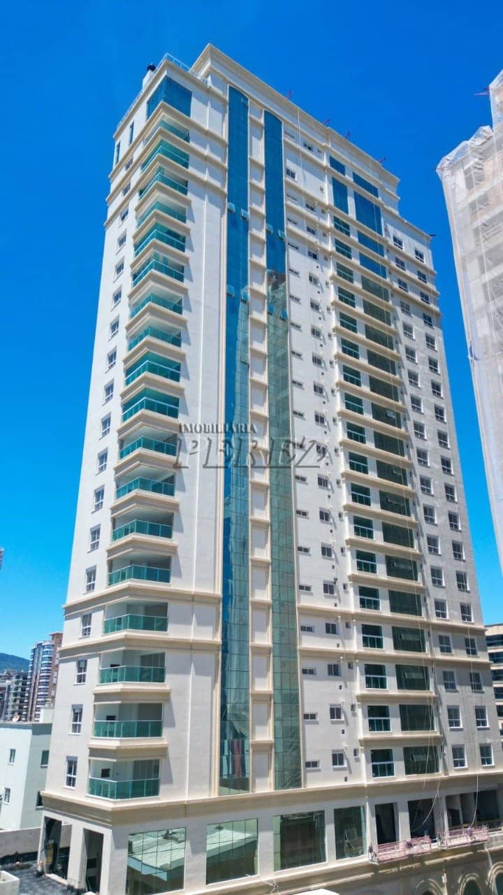 Apartamento no Grand Provance, de 4 quartos, 179.5 m² à venda no Meia Praia - Itapema/SC - Foto 1