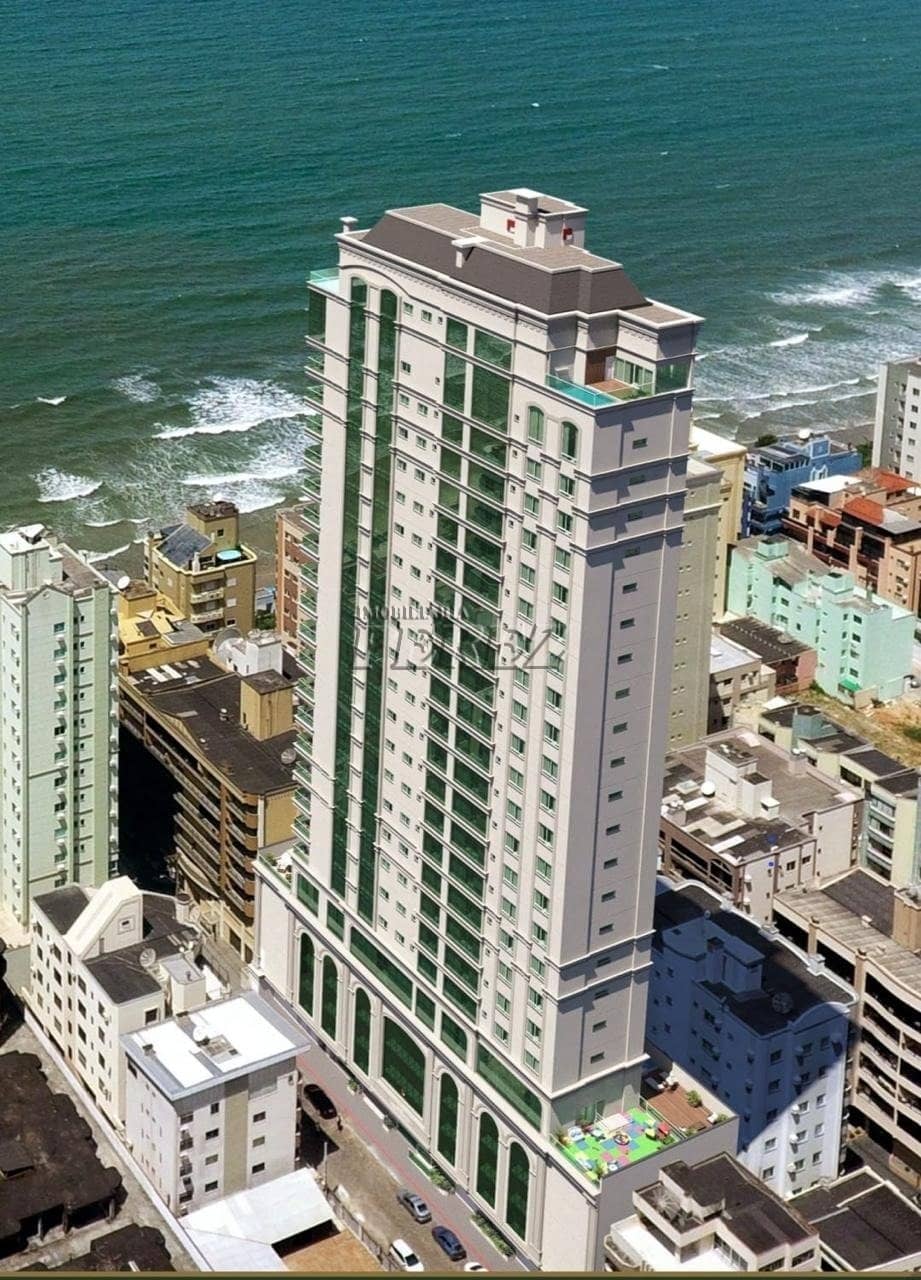 Apartamento no Grand Provance, de 4 quartos, 179.5 m² à venda no Meia Praia - Itapema/SC - Foto 2