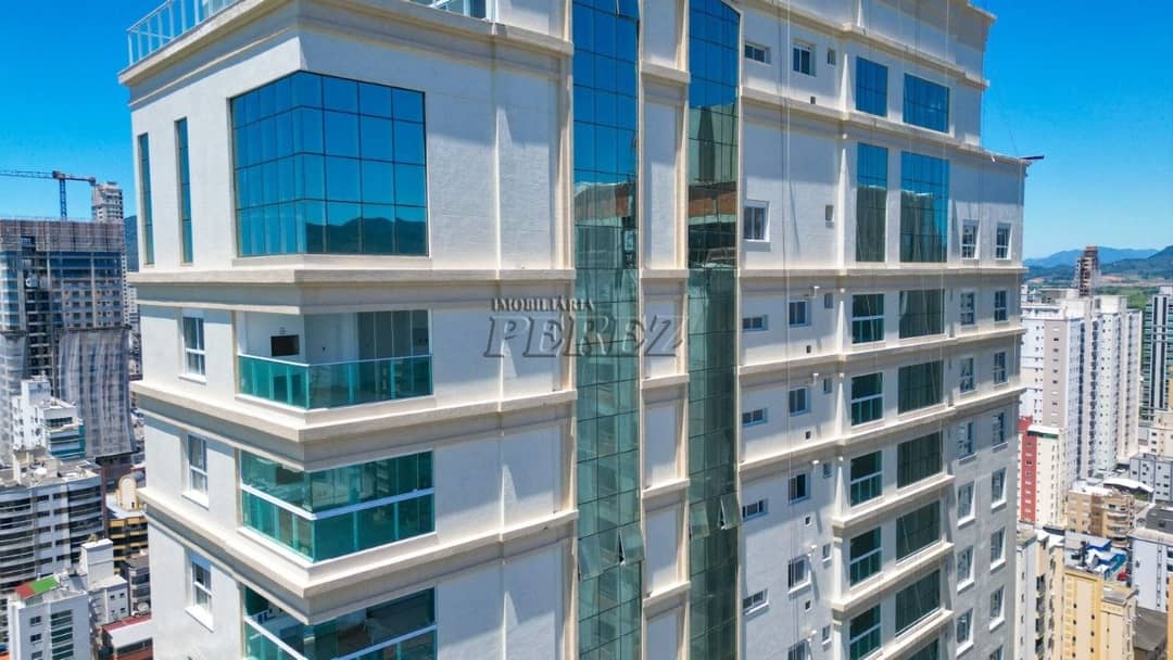 Apartamento no Grand Provance, de 4 quartos, 179.5 m² à venda no Meia Praia - Itapema/SC - Foto 3