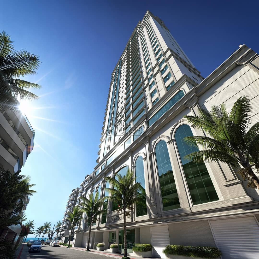 Apartamento no Grand Provance, de 4 quartos, 179.5 m² à venda no Meia Praia - Itapema/SC - Foto 0