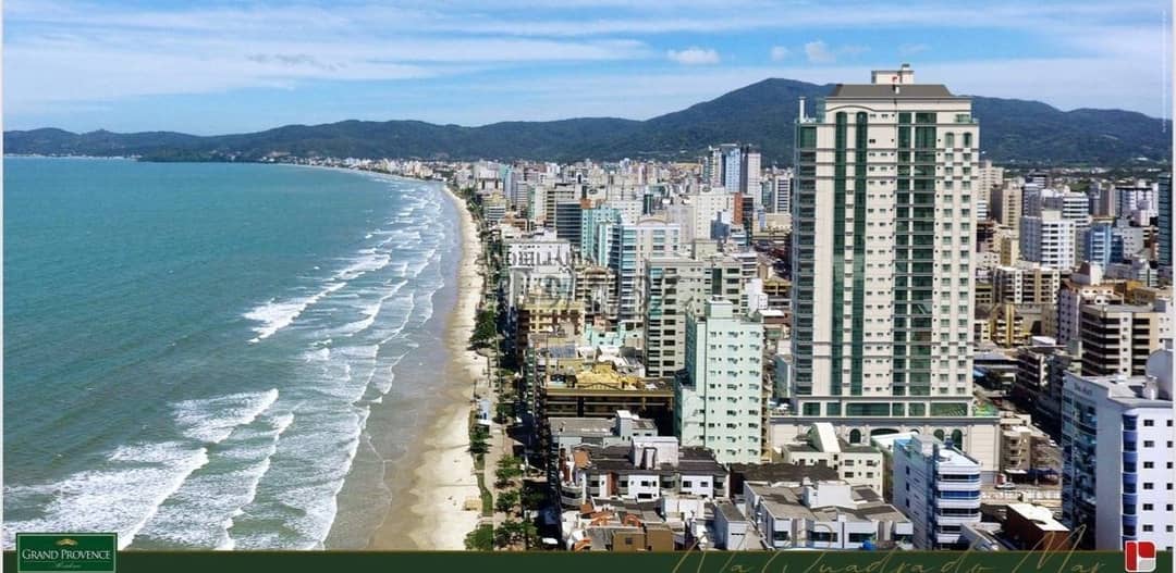 Apartamento no Grand Provance, de 4 quartos, 179.5 m² à venda no Meia Praia - Itapema/SC - Foto 4