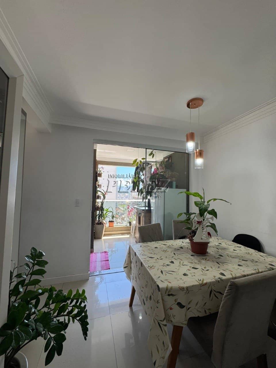 Apartamento no Edifício  Grand Rubi, de 1 quarto, 70 m² à venda no Meia Praia - Itapema/SC - Foto 2
