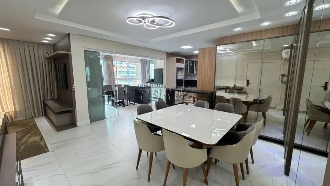 Apartamento no Residencial Zimmermann, de 4 quartos, 162 m² à venda no Meia Praia - Itapema/SC - Foto 4