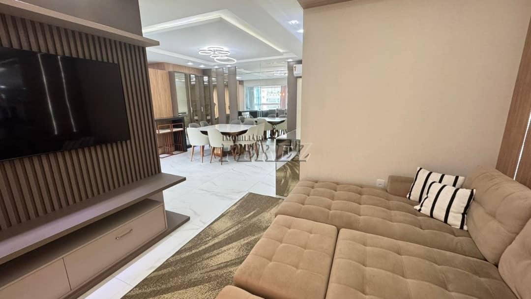 Apartamento no Residencial Zimmermann, de 4 quartos, 162 m² à venda no Meia Praia - Itapema/SC - Foto 2