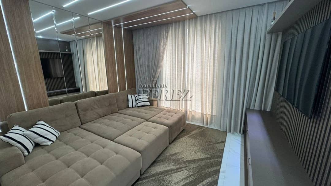 Apartamento no Residencial Zimmermann, de 4 quartos, 162 m² à venda no Meia Praia - Itapema/SC - Foto 1