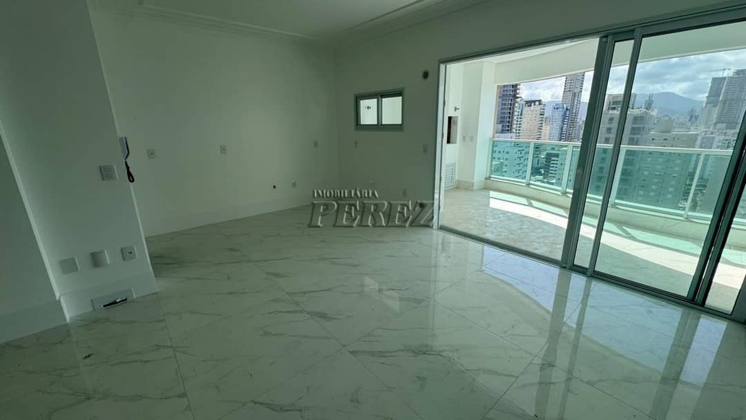 Apartamento no Edifício Belísimo, de 4 quartos, 157.44 m² à venda no Meia Praia - Itapema/SC - Foto 1