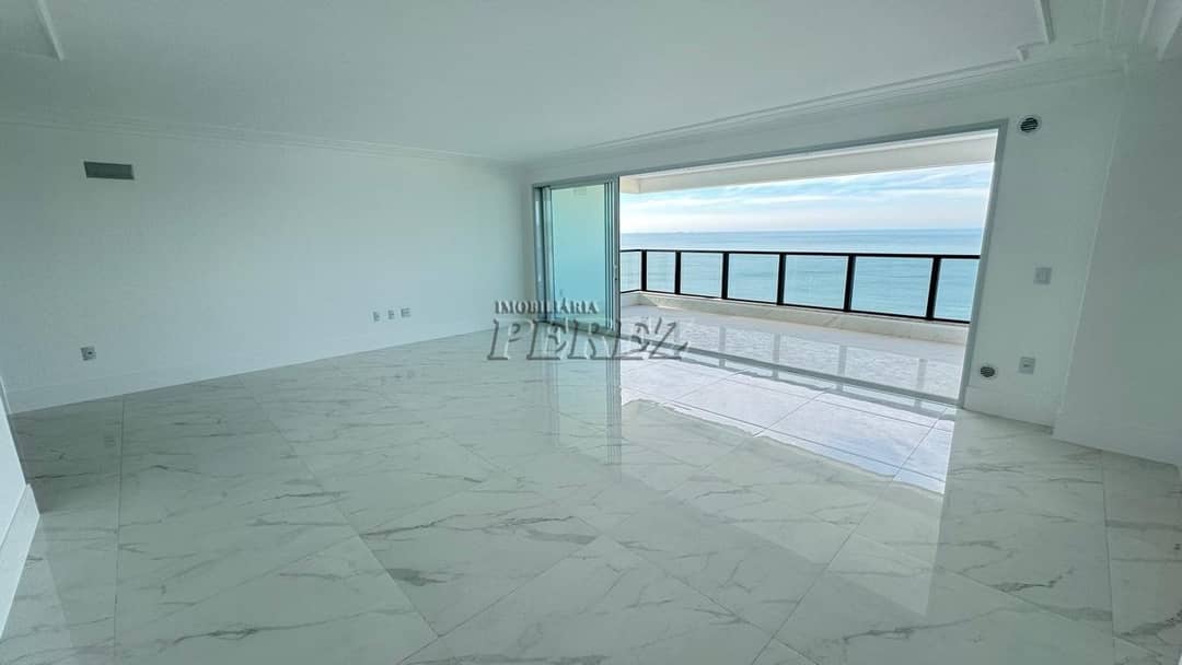Apartamento no Edifício Noah, de 4 quartos, 180 m² à venda no Meia Praia - Itapema/SC - Foto 1