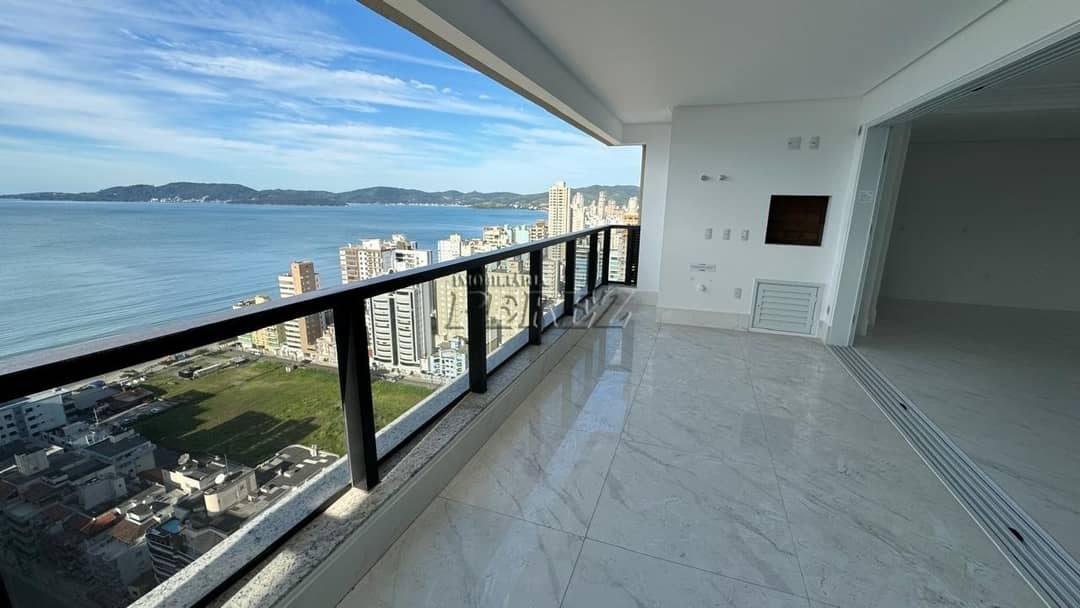 Apartamento no Edifício Noah, de 4 quartos, 180 m² à venda no Meia Praia - Itapema/SC - Foto 2