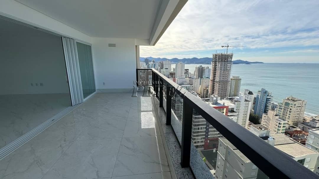 Apartamento no Edifício Noah, de 4 quartos, 180 m² à venda no Meia Praia - Itapema/SC - Foto 4