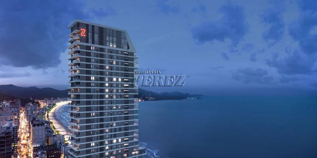Apartamento à Venda - Meia Praia | Itapema/SC Rua 245 - 13º andar - Foto 1