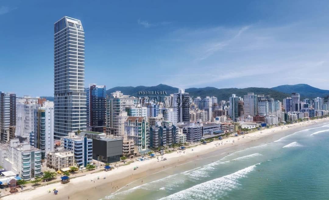 Apartamento à Venda - Meia Praia | Itapema/SC Rua 245 - 13º andar - Foto 3