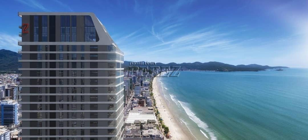 Apartamento à Venda - Meia Praia | Itapema/SC Rua 245 - 13º andar - Foto 2
