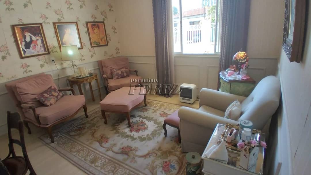 Salas, 20 m² para alugar no Bancários - Londrina/PR - Foto 4
