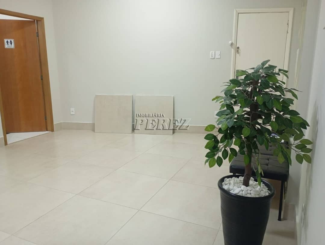 Sala comercial à venda no centro em Londrina, Edifício Oscar Fuganti. - Foto 4