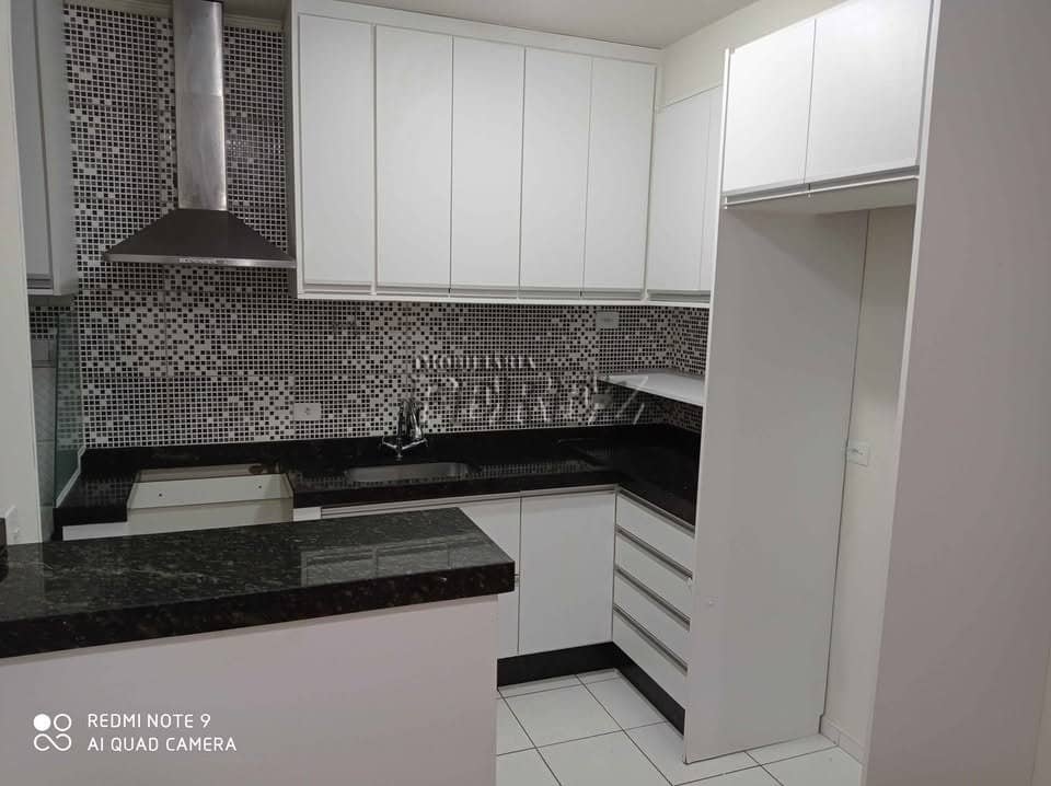 Apartamento no Vila Dos Ipês, de 2 quartos, 45 m² à venda no Ouro Verde - Londrina/PR - Foto 2