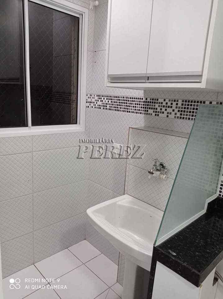 Apartamento no Vila Dos Ipês, de 2 quartos, 45 m² à venda no Ouro Verde - Londrina/PR - Foto 3