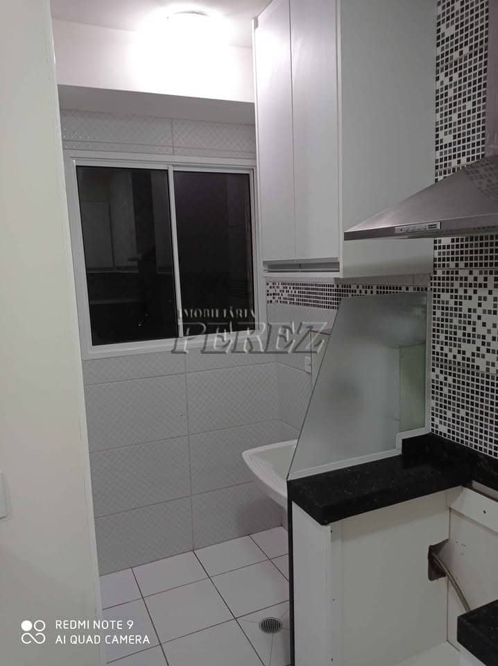 Apartamento no Vila Dos Ipês, de 2 quartos, 45 m² à venda no Ouro Verde - Londrina/PR - Foto 4