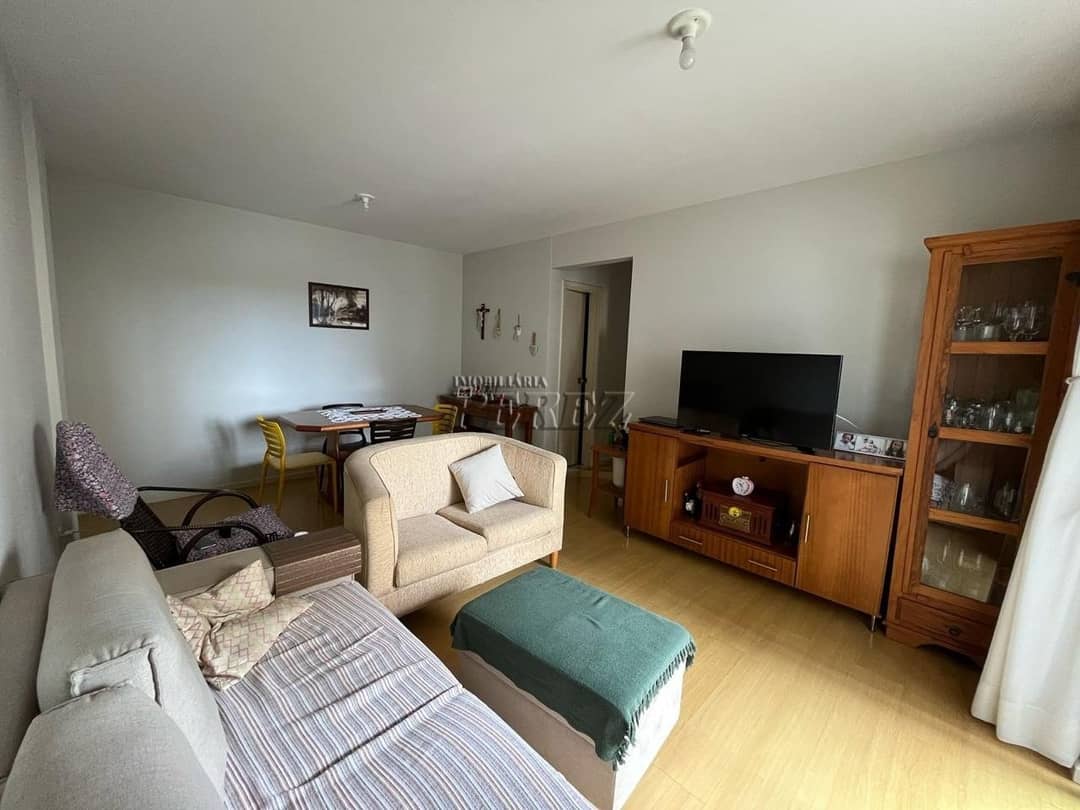 Apartamento no Residencial Villagio Di Mônaco, de 3 quartos à venda no Antares - Londrina/PR - Foto 2