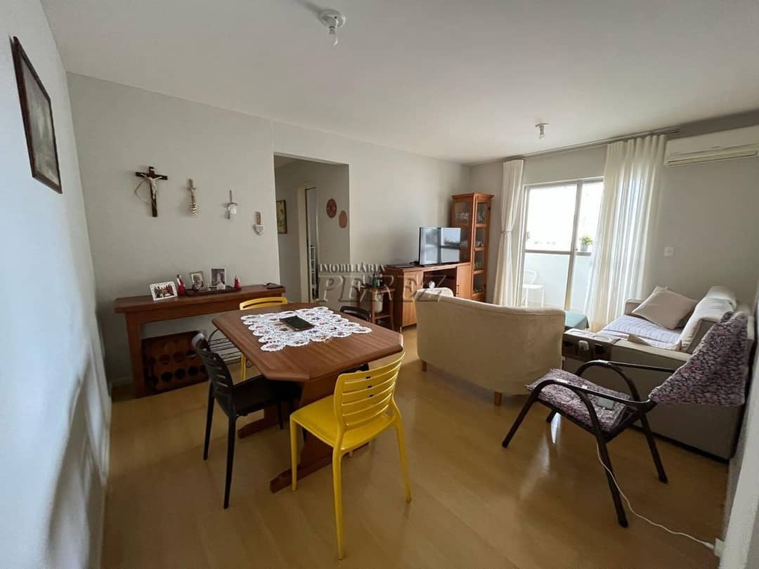 Apartamento no Residencial Villagio Di Mônaco, de 3 quartos à venda no Antares - Londrina/PR - Foto 4