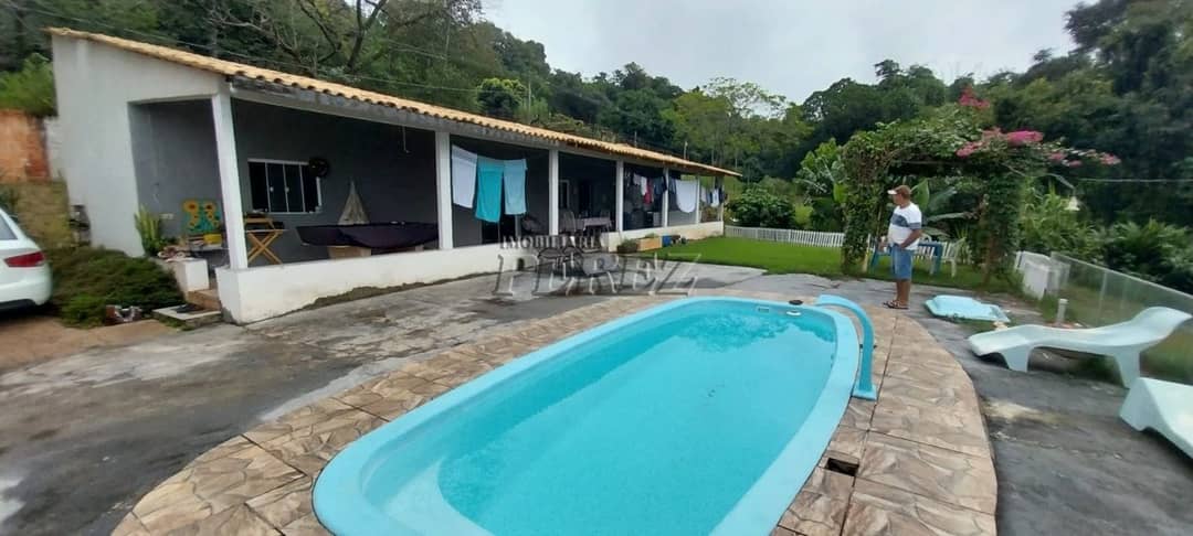 Imóveis Rurais, de 2 quartos à venda no Chácaras Ponte Seca - Londrina/PR - Foto 3