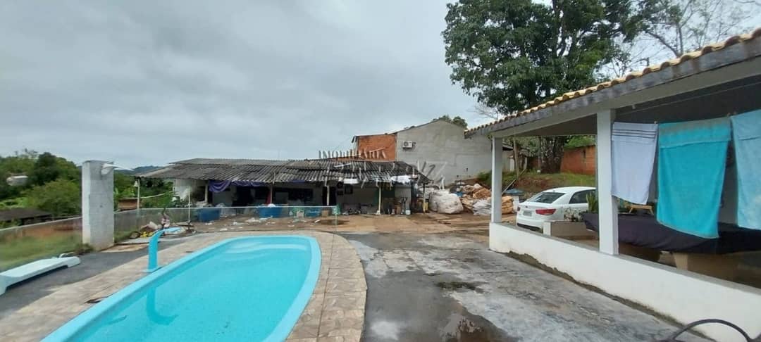 Imóveis Rurais, de 2 quartos à venda no Chácaras Ponte Seca - Londrina/PR - Foto 2