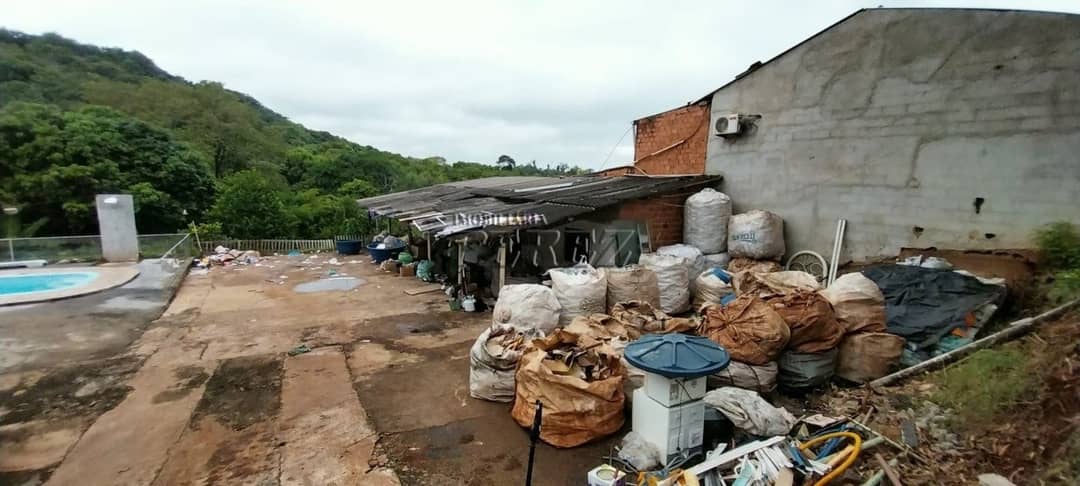 Imóveis Rurais, de 2 quartos à venda no Chácaras Ponte Seca - Londrina/PR - Foto 1