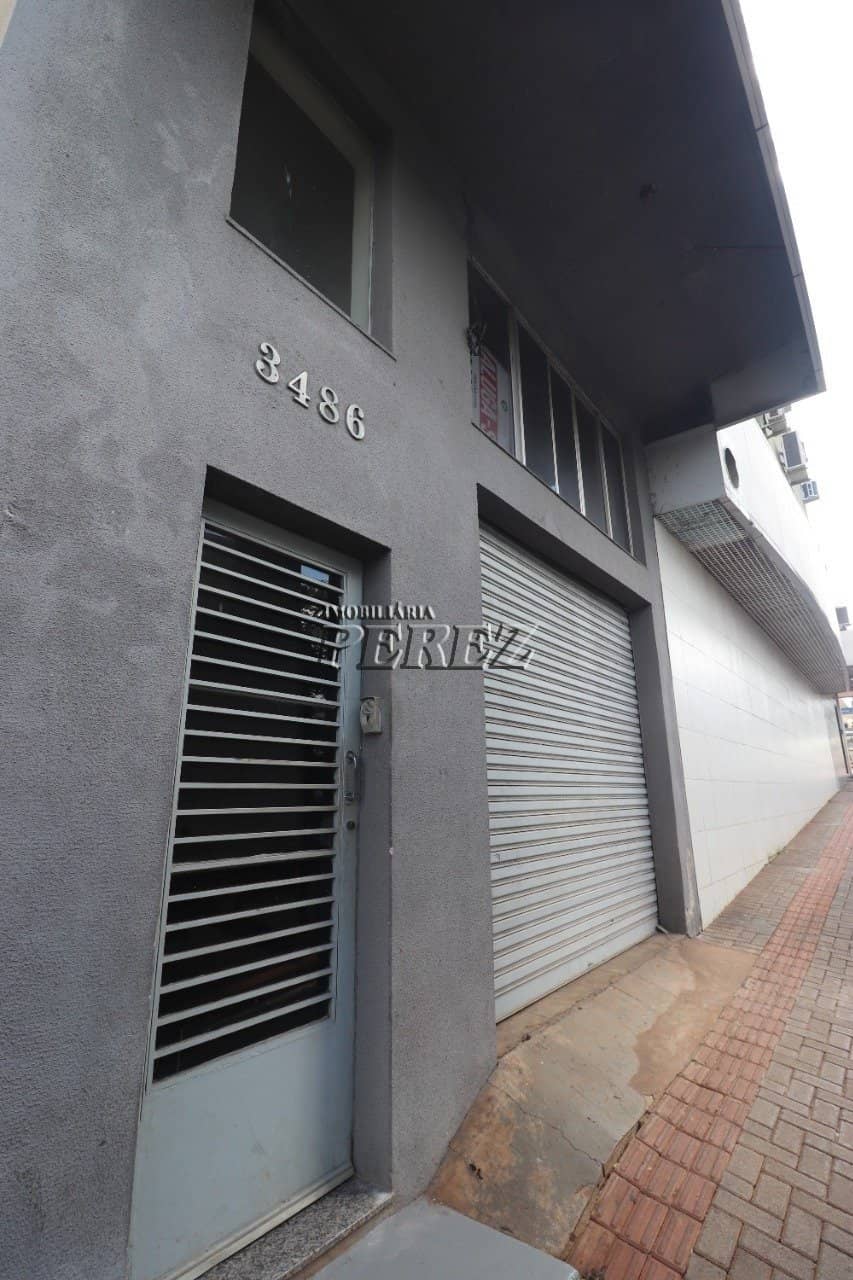 Apartamento, de 3 quartos para alugar no Vila Ipiranga - Londrina/PR - Foto 1