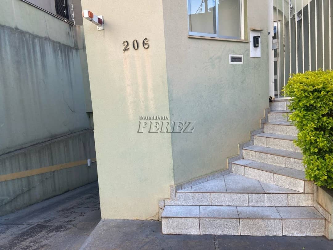 Apartamento no Edificio Solar Do Arpoador, de 1 quarto, 30.56 m² à venda no Vila Ipiranga - Londrina/PR - Foto 1