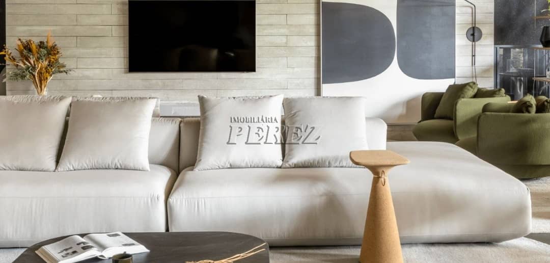 Apartamento no Aura, de 3 quartos, 195 m² à venda no Gleba Fazenda Palhano - Londrina/PR - Foto 3