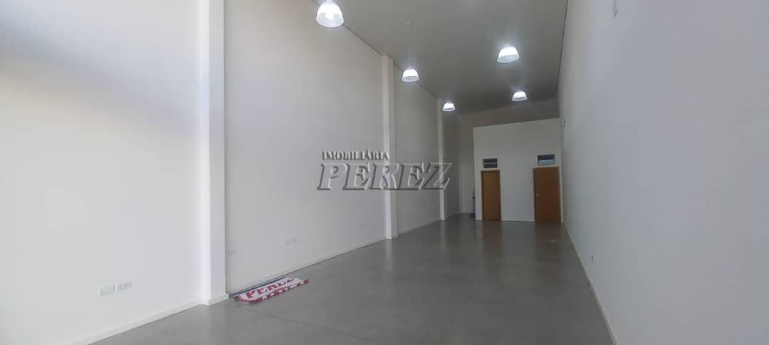 Loja comercial para allugar na região leste de Londrina - Alexandre Urbanas - Foto 1