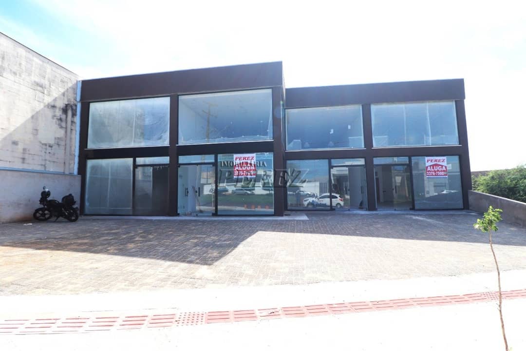 Loja comercial para allugar na região leste de Londrina - Alexandre Urbanas - Foto 4
